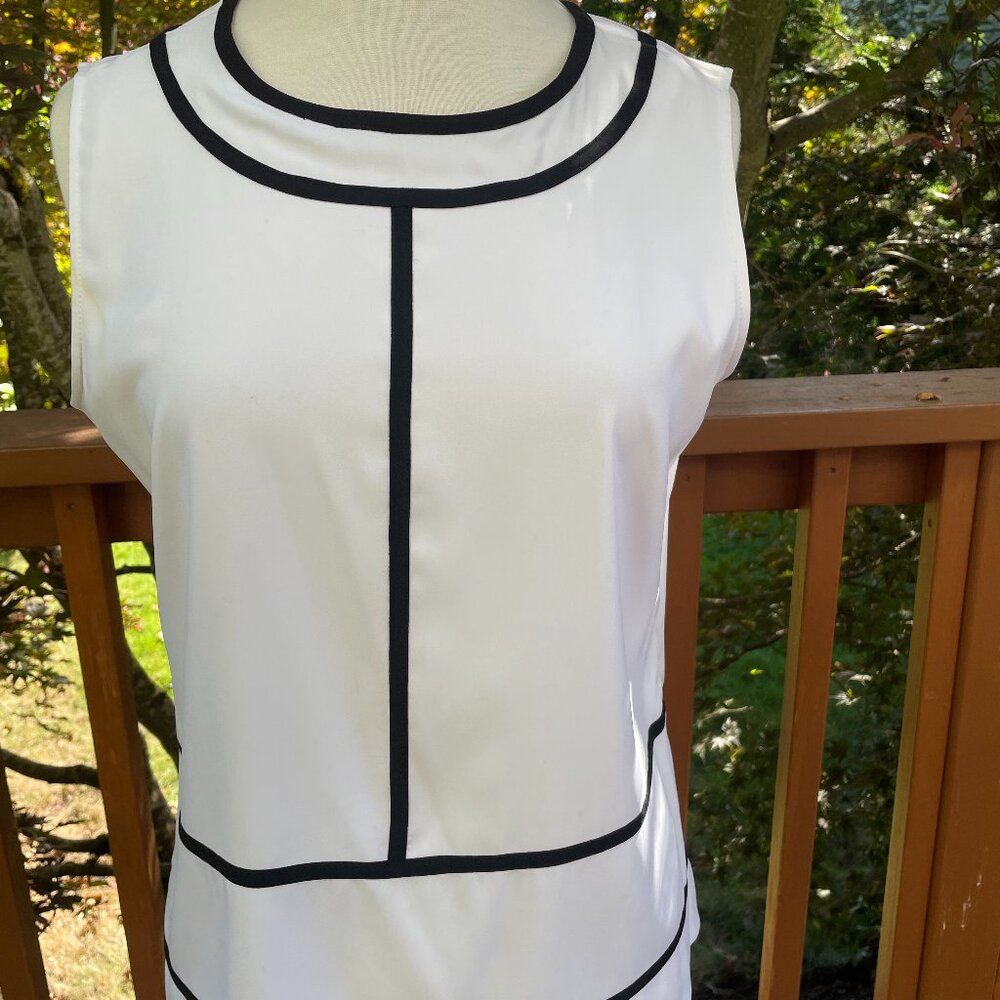 Fabulous Calvin Klein Blouse